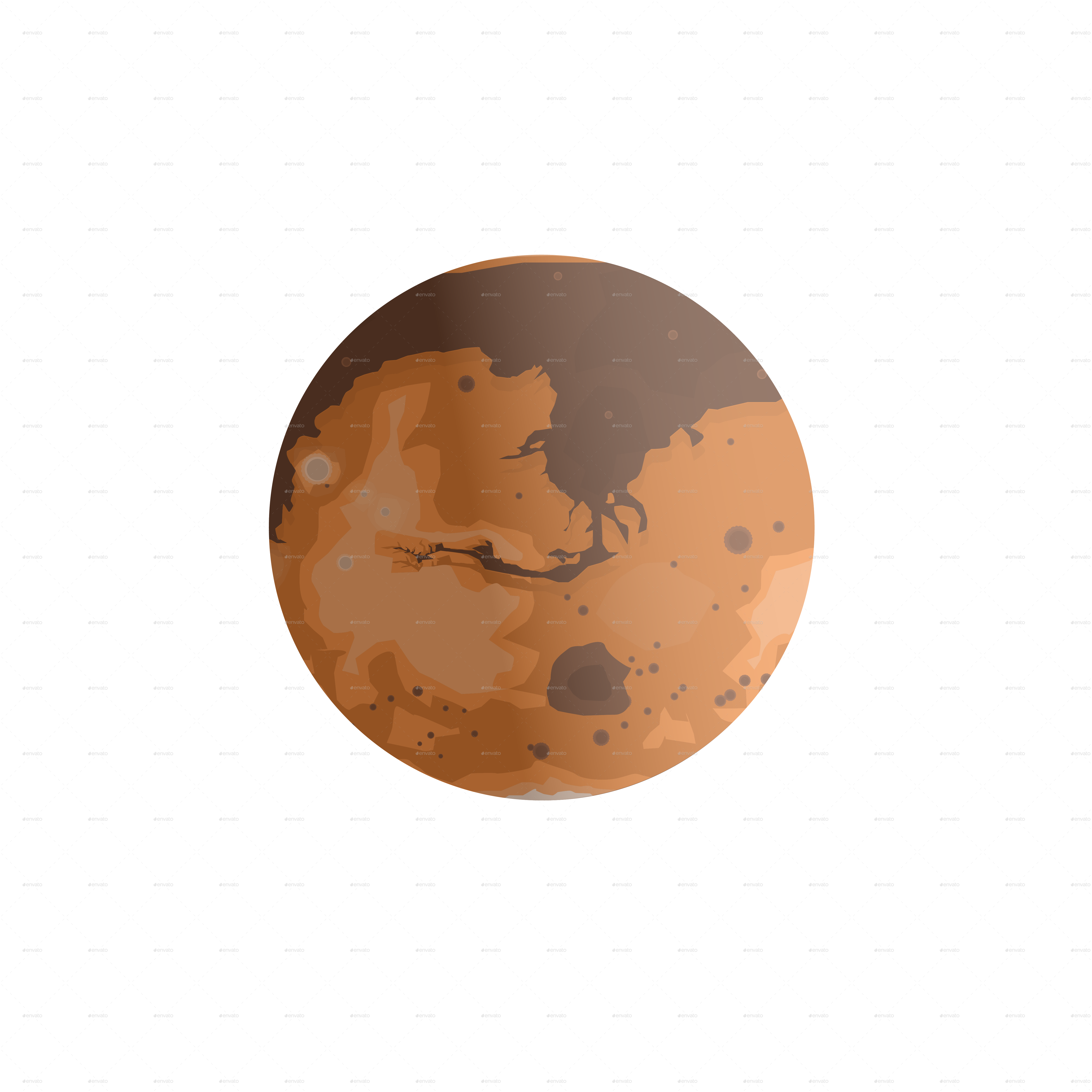 Mars Planet Png Images Transparent Background Png Play