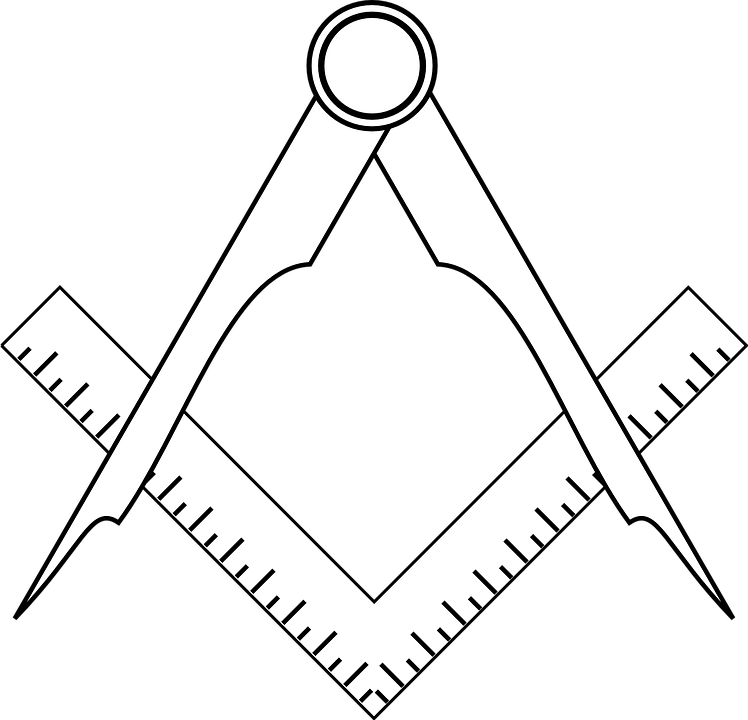 Mason Symbols Transparent File