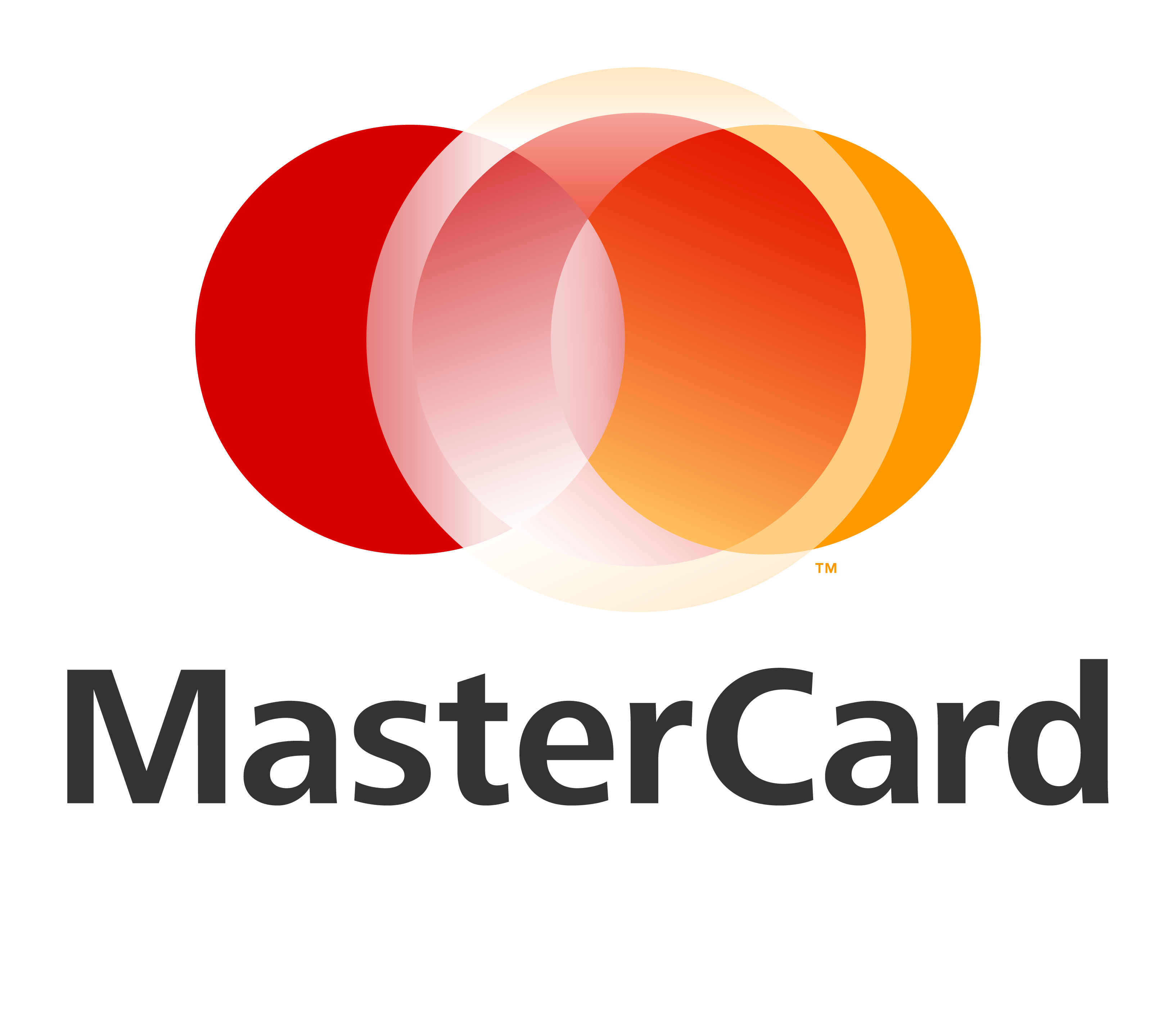 Mastercard PNG Photo Image