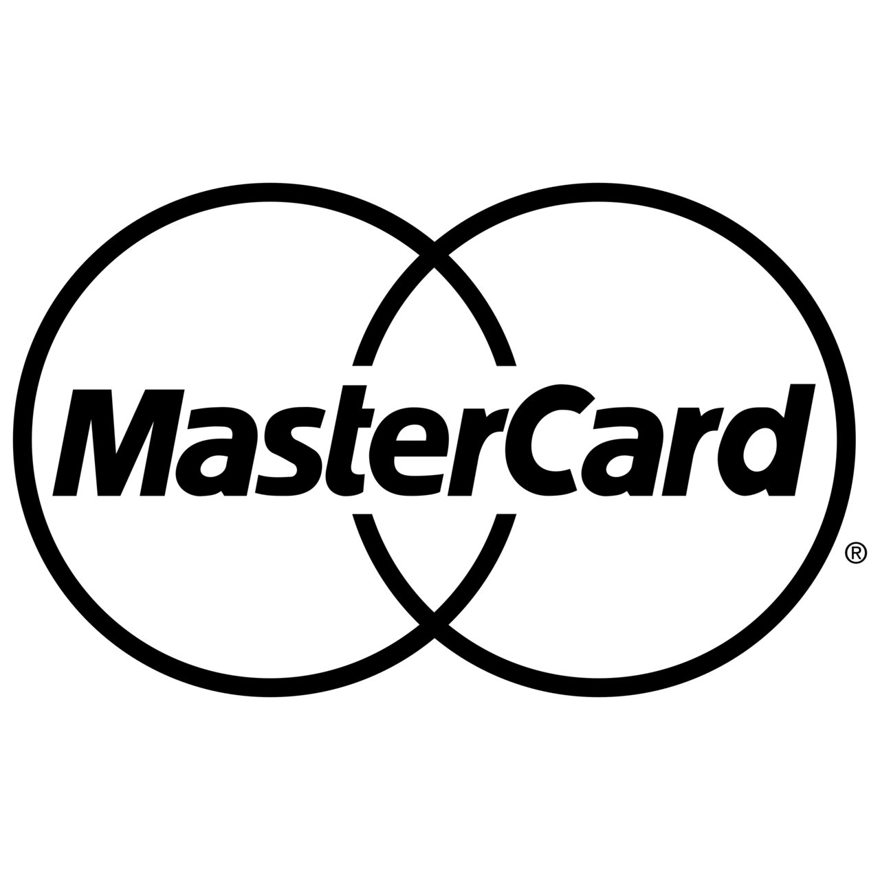 Mastercard Transparent Image