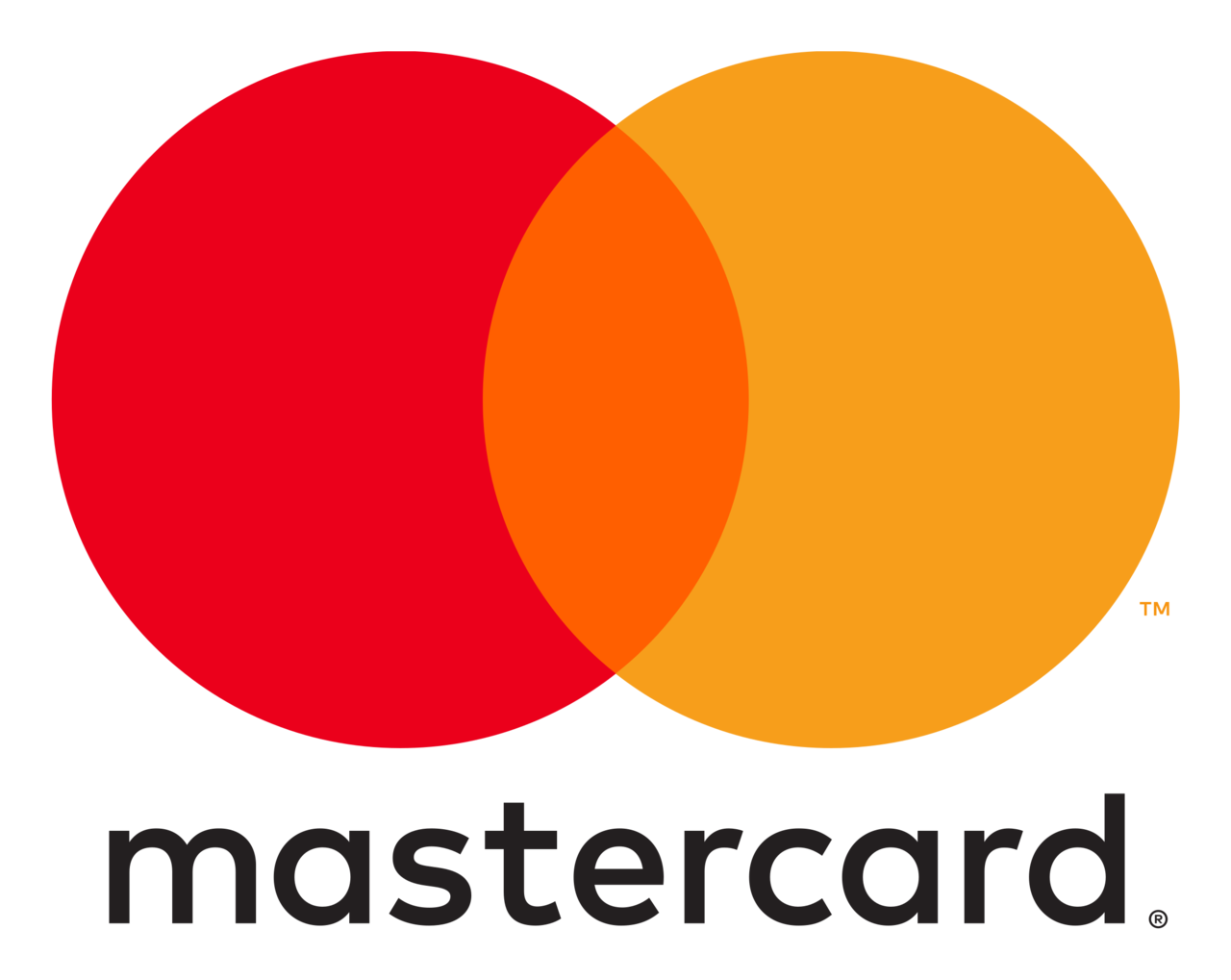 MasterCard Transparent PNG