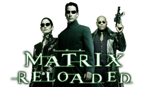 Matrix Movie PNG HD Photos