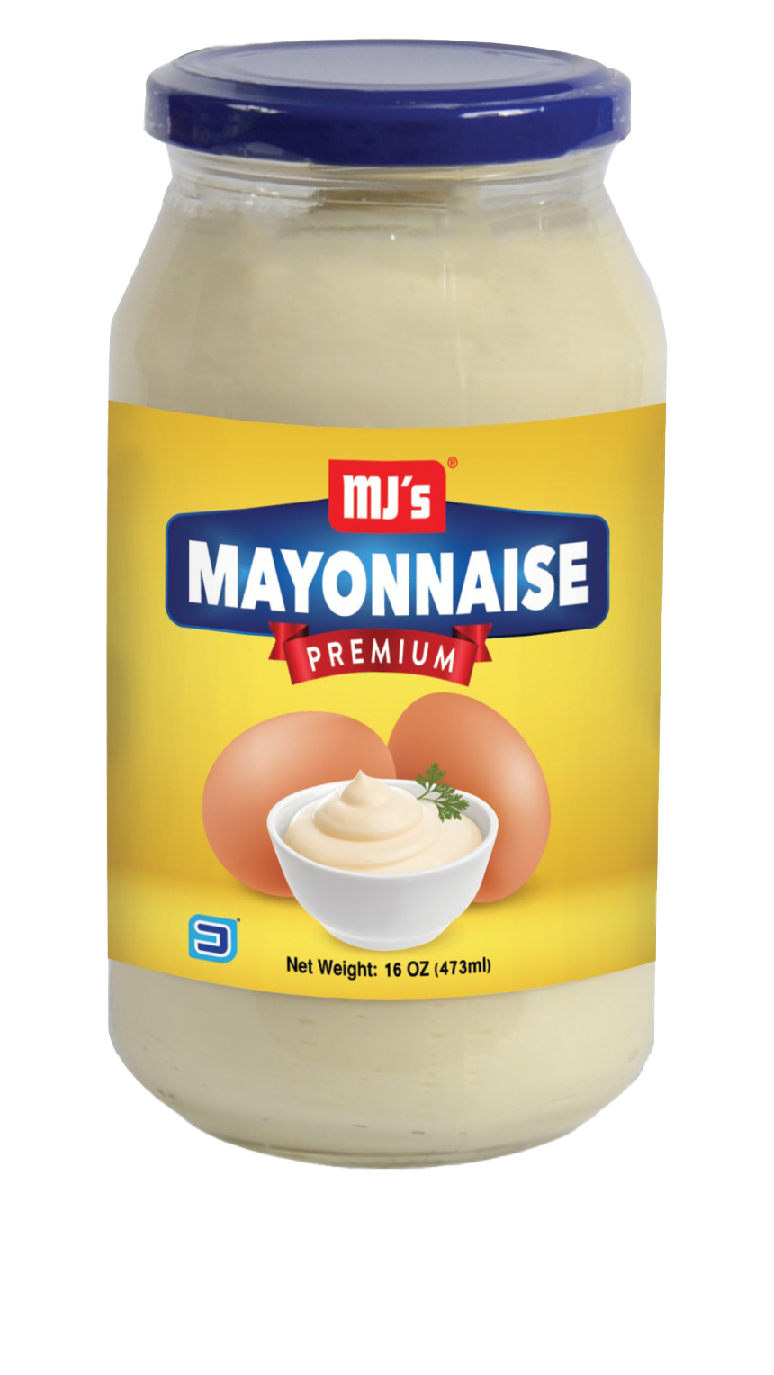Mayonnaise Background PNG Clip Art Image