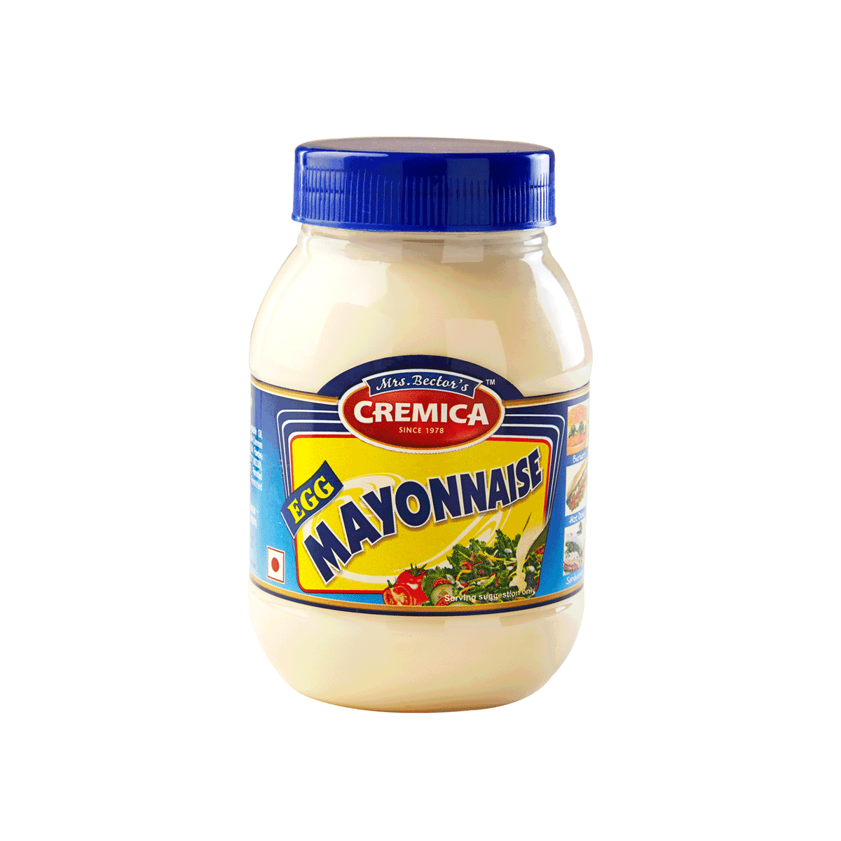 Mayonnaise PNG Background Clip Art