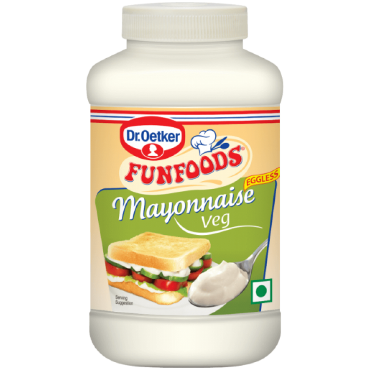 Mayonnaise PNG Clip Art HD Quality
