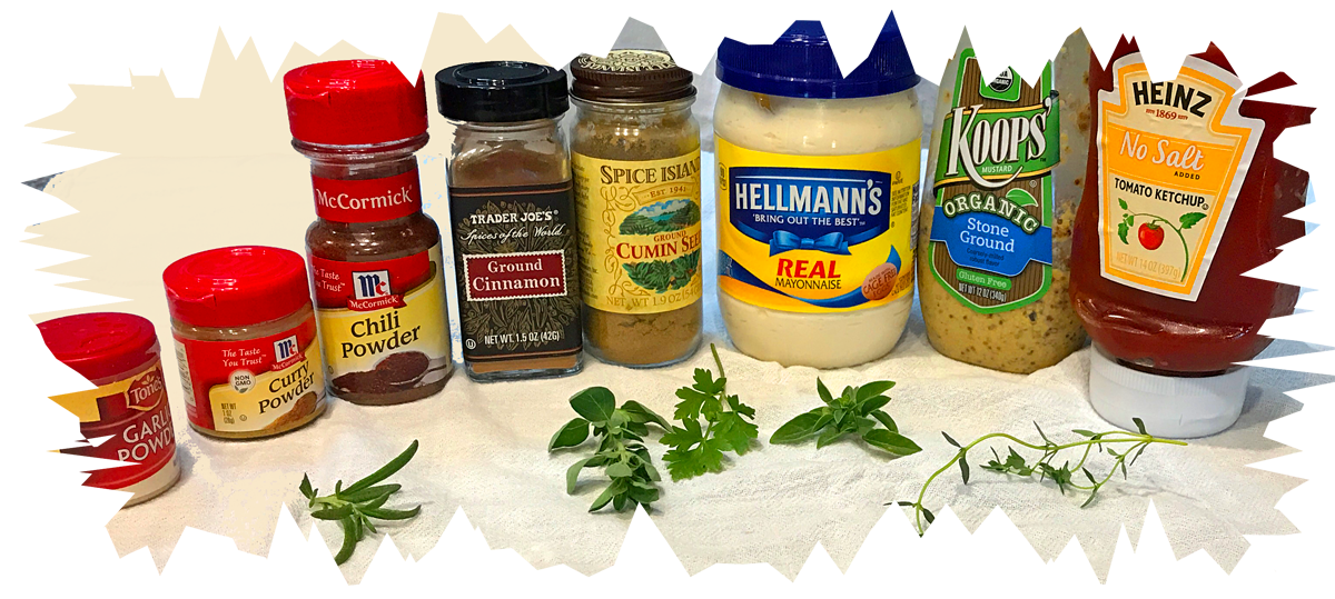 Mayonnaise Transparent Free PNG