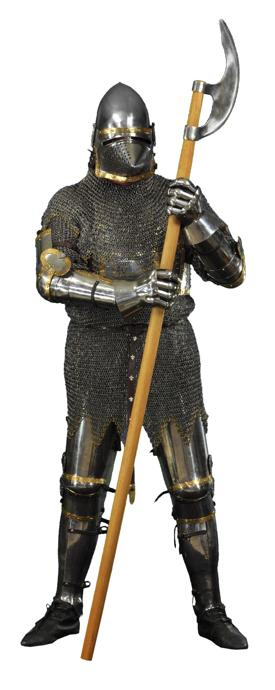 Medival Knight Free PNG
