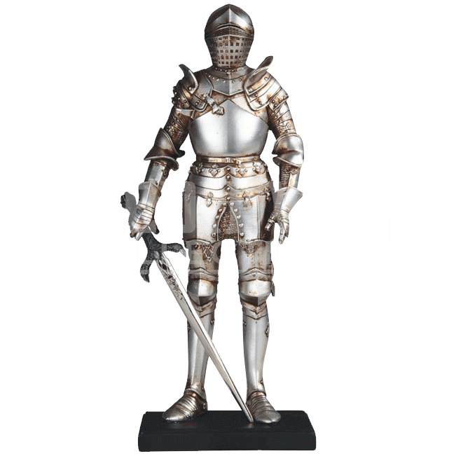 Medival Knight PNG HD Quality