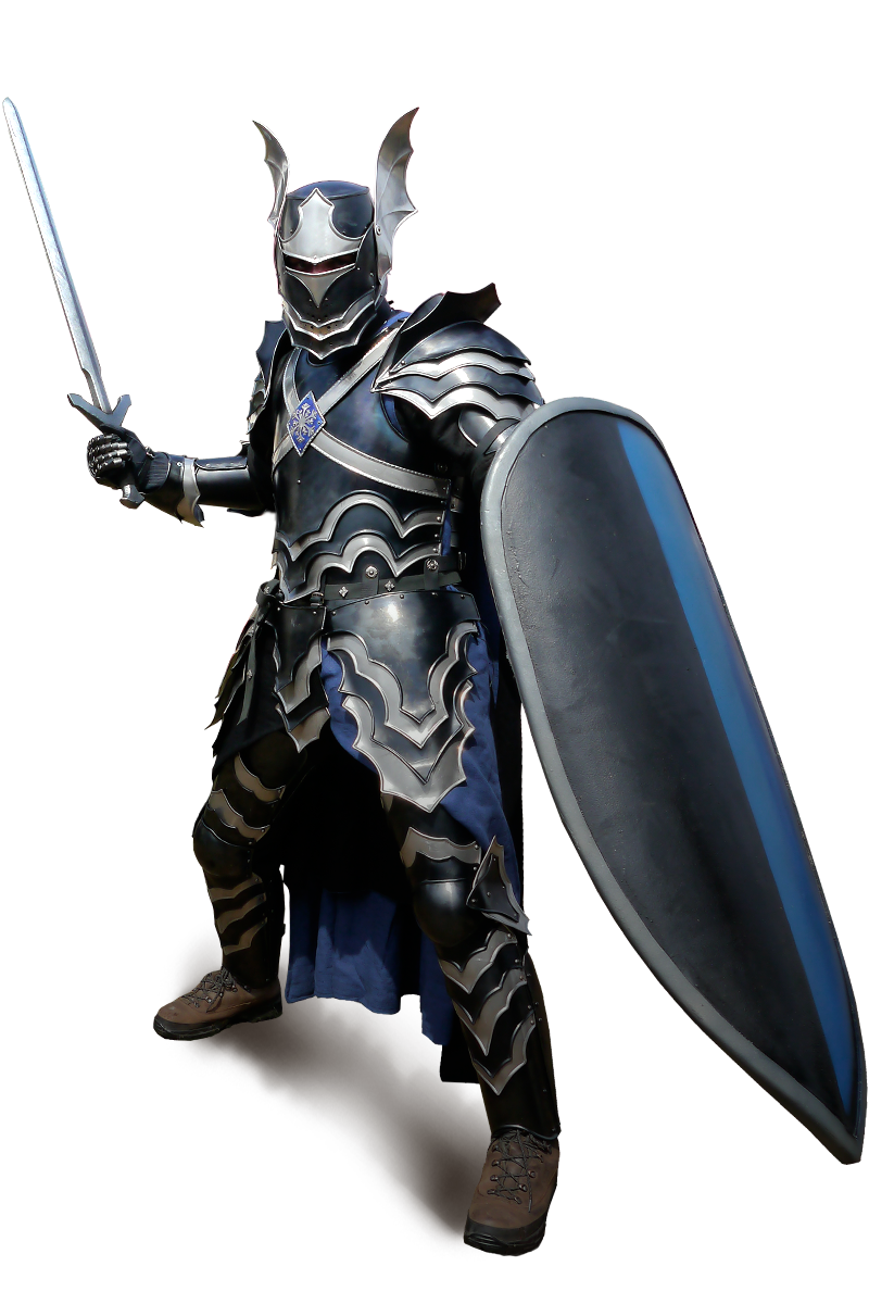 Medival Knight PNG Images HD