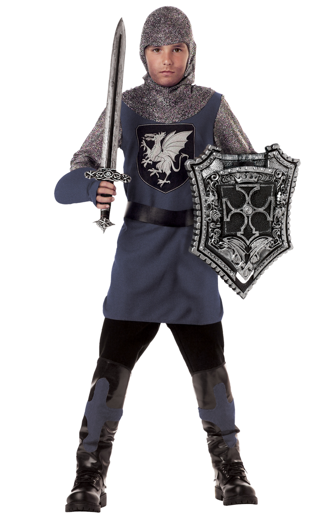 Medival Knight PNG Photo Clip Art Image
