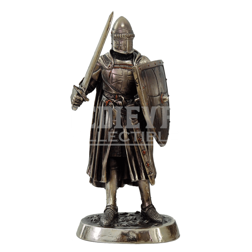 Medival Knight PNG Pic Background