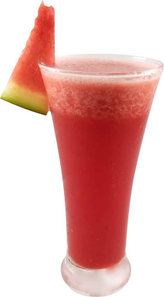 Melon And Watermelon Smoothie Juice Background PNG Image