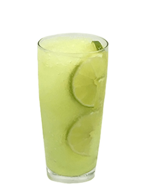 Melon Refresher Juice Background PNG Image