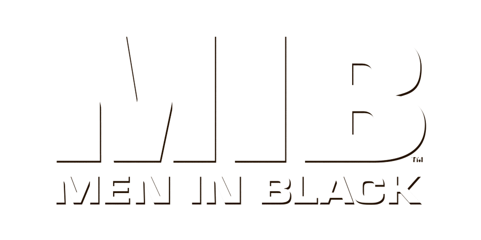 Men In Black No Background