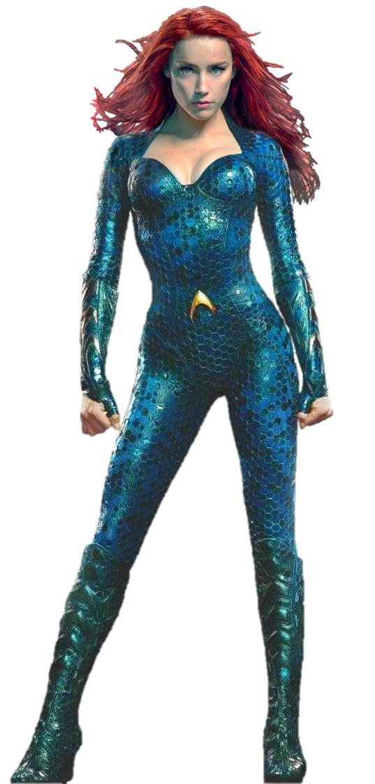 Mera Aquaman No Background