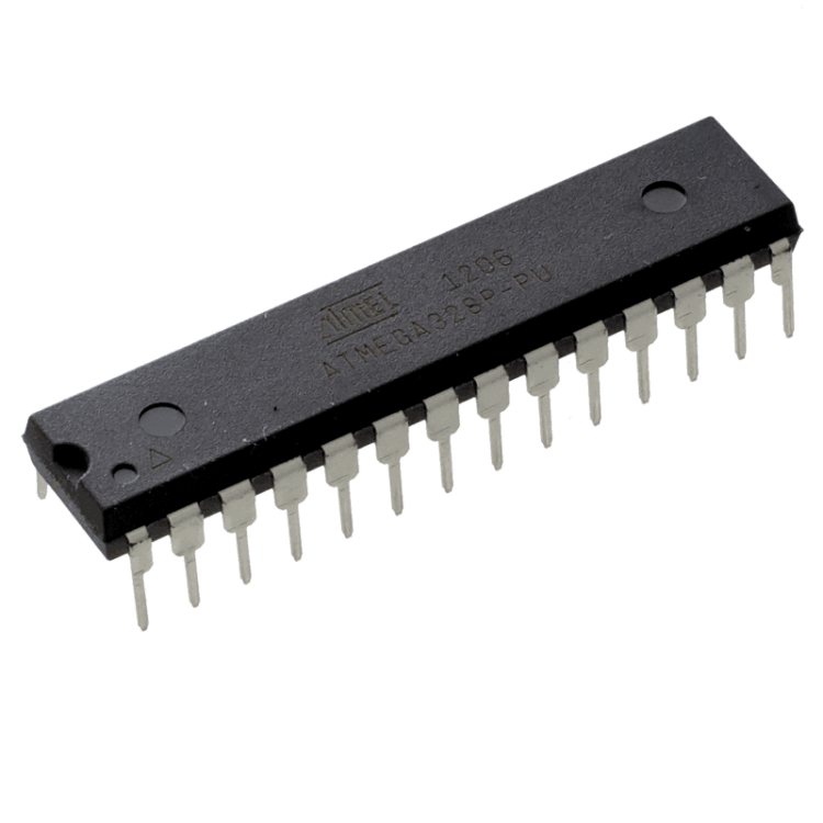 Microcontroller PNG Clip Art HD Quality