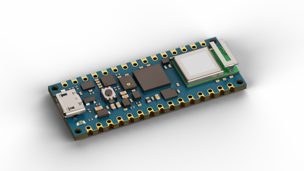Microcontroller PNG Pic Background