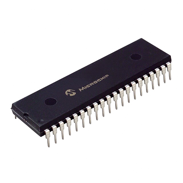 Microcontroller Transparent Image