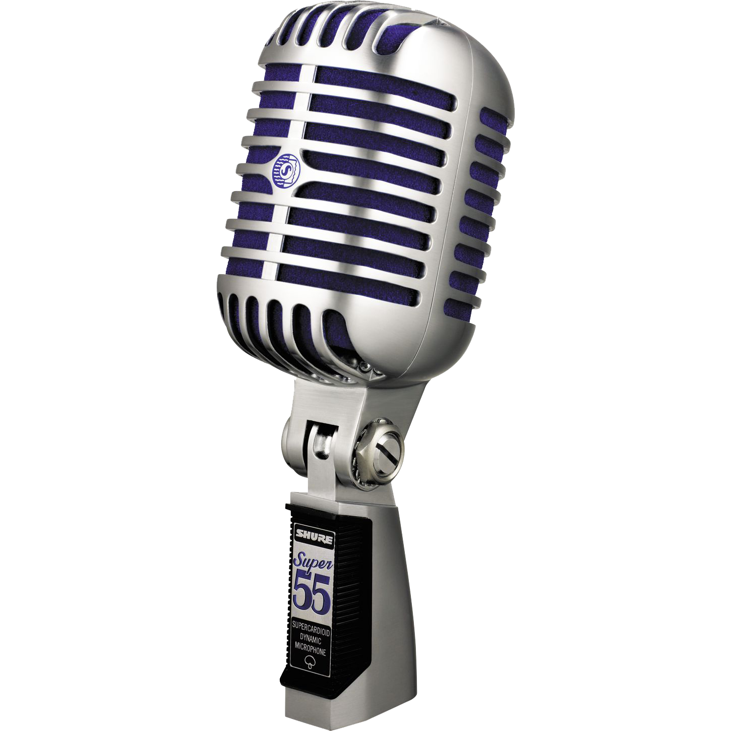Microphone Background PNG