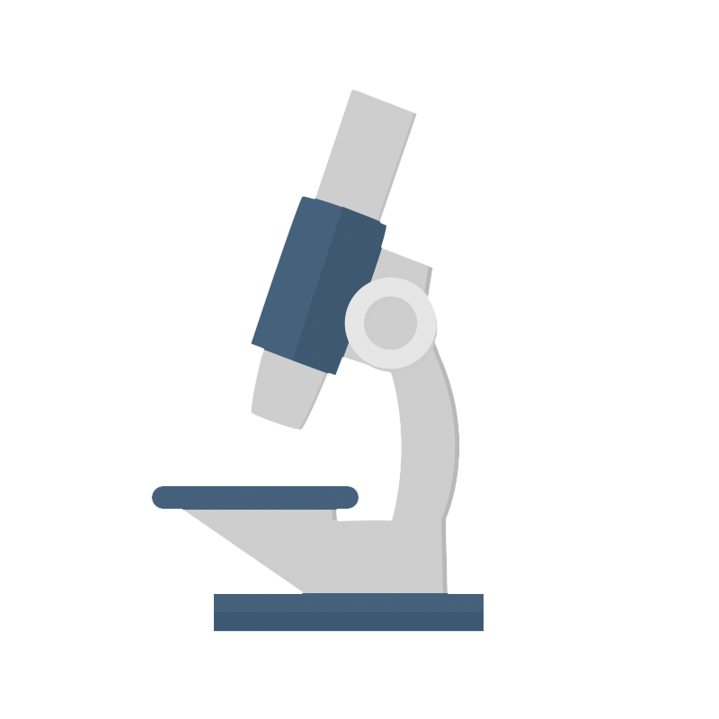 Microscope Download Free PNG Clip Art