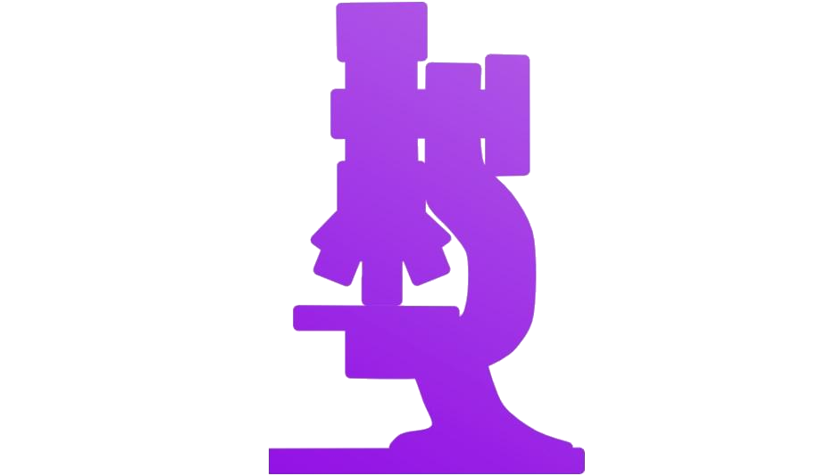 Microscope PNG HD Quality