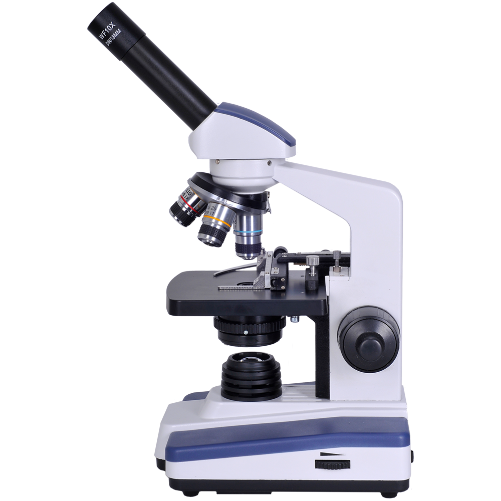 Microscope PNG Photos