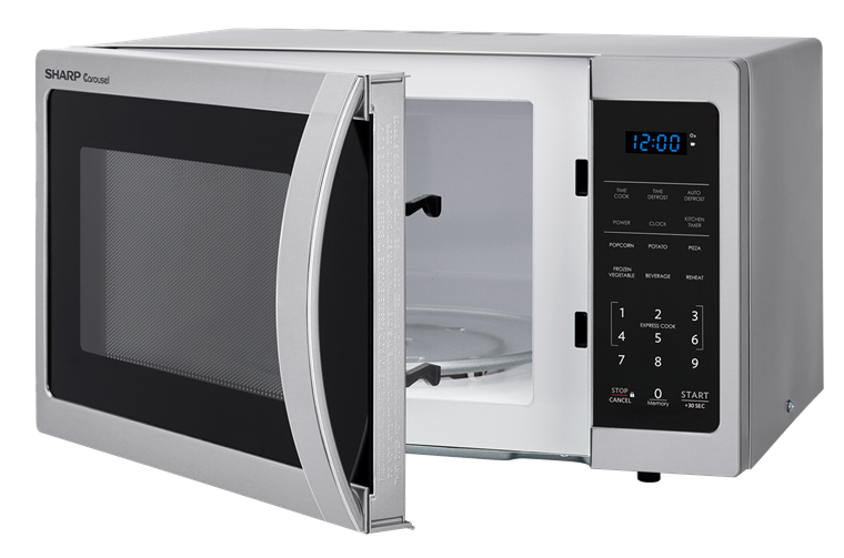 Microwave Oven Free PNG