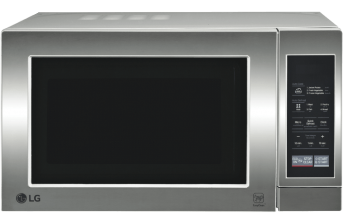 Microwave Oven PNG Free File Download