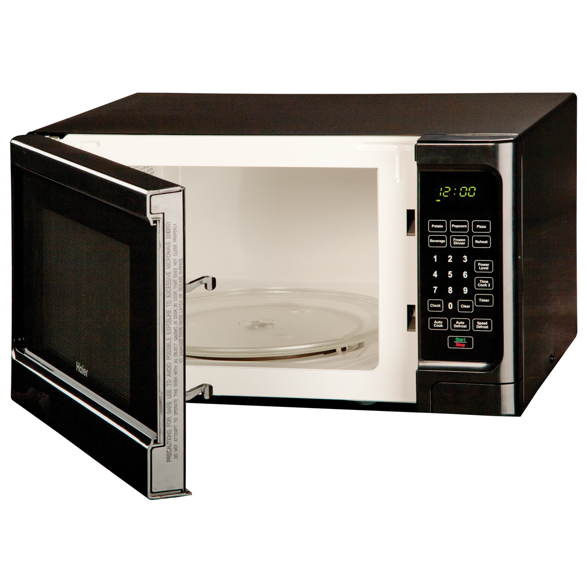 Microwave Oven PNG HD Free File Download
