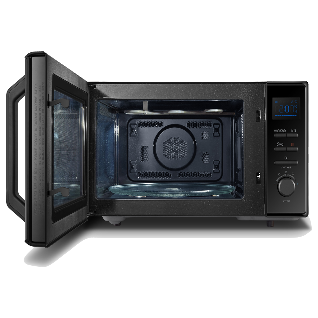 Microwave Oven PNG Pic Background
