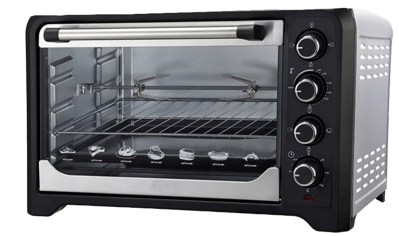 Microwave Oven PNG Pic Clip Art Background