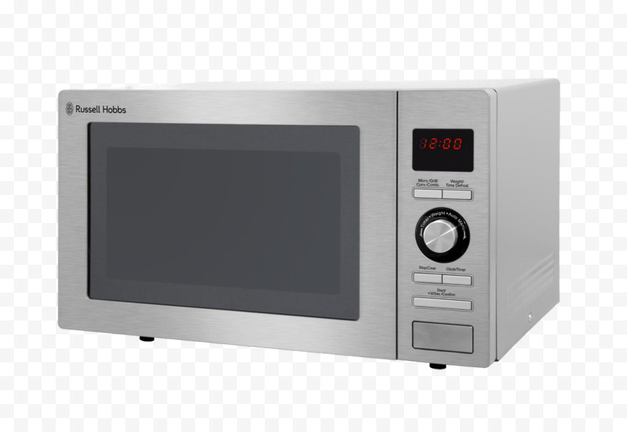 Microwave Oven Transparent File