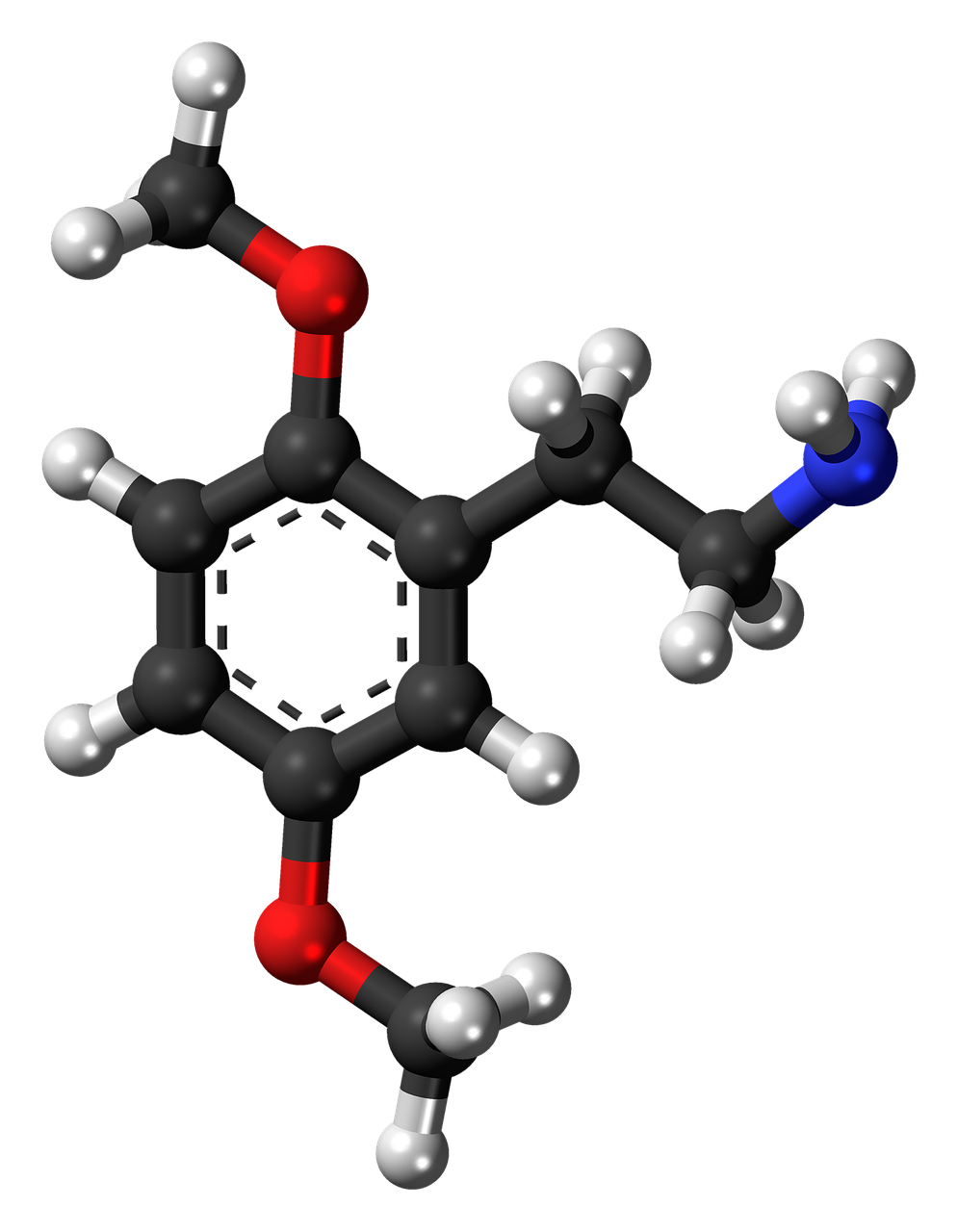 Molecule PNG Clipart Background