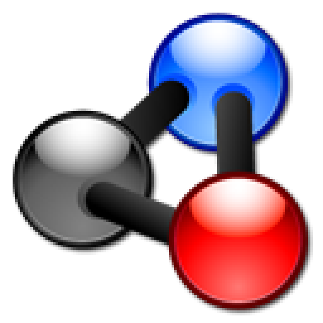Molecule PNG Photo Image