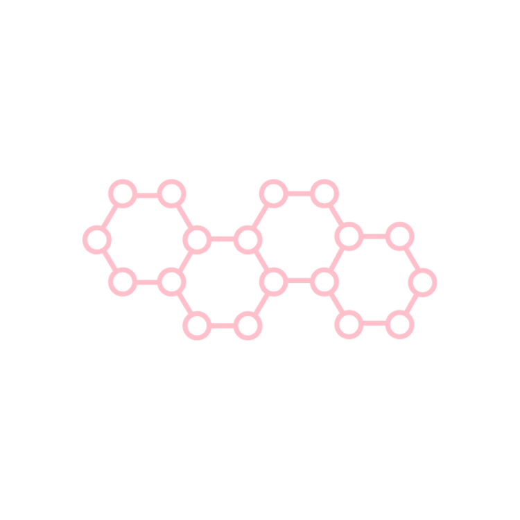 Molecule Transparent Clip Art Image