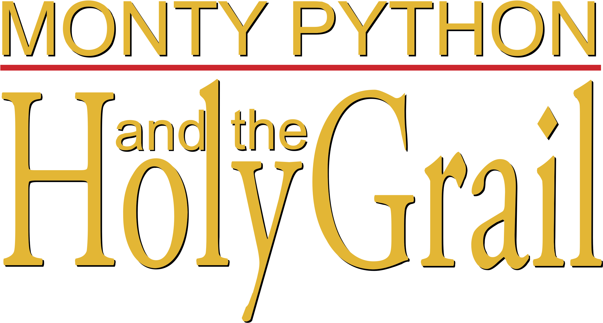 Monty Python And The Holy Grail Background PNG Image