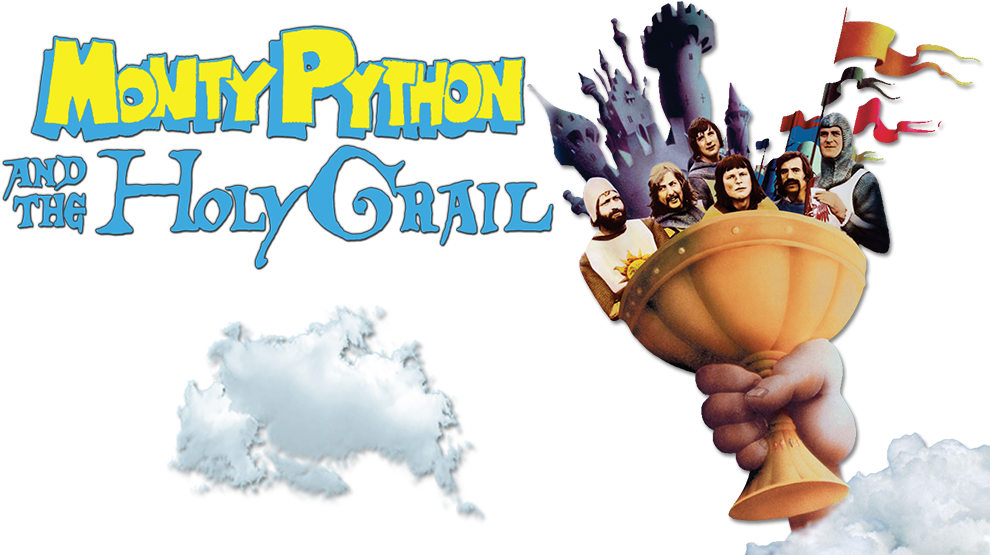 Monty Python And The Holy Grail PNG Clipart Background