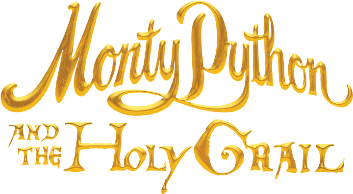Monty Python And The Holy Grail Transparent Background