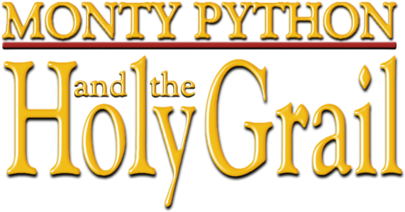 Monty Python And The Holy Grail Transparent File