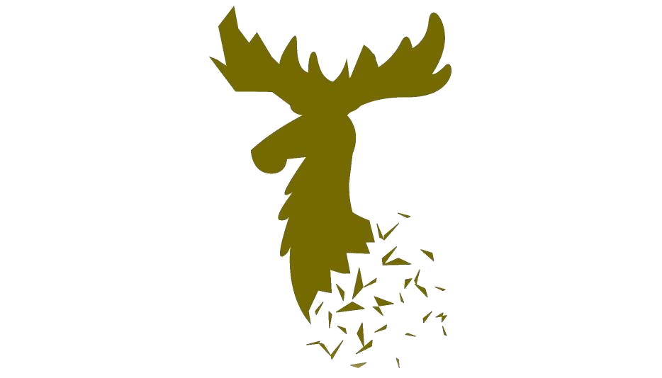 Moose Free PNG Clip Art