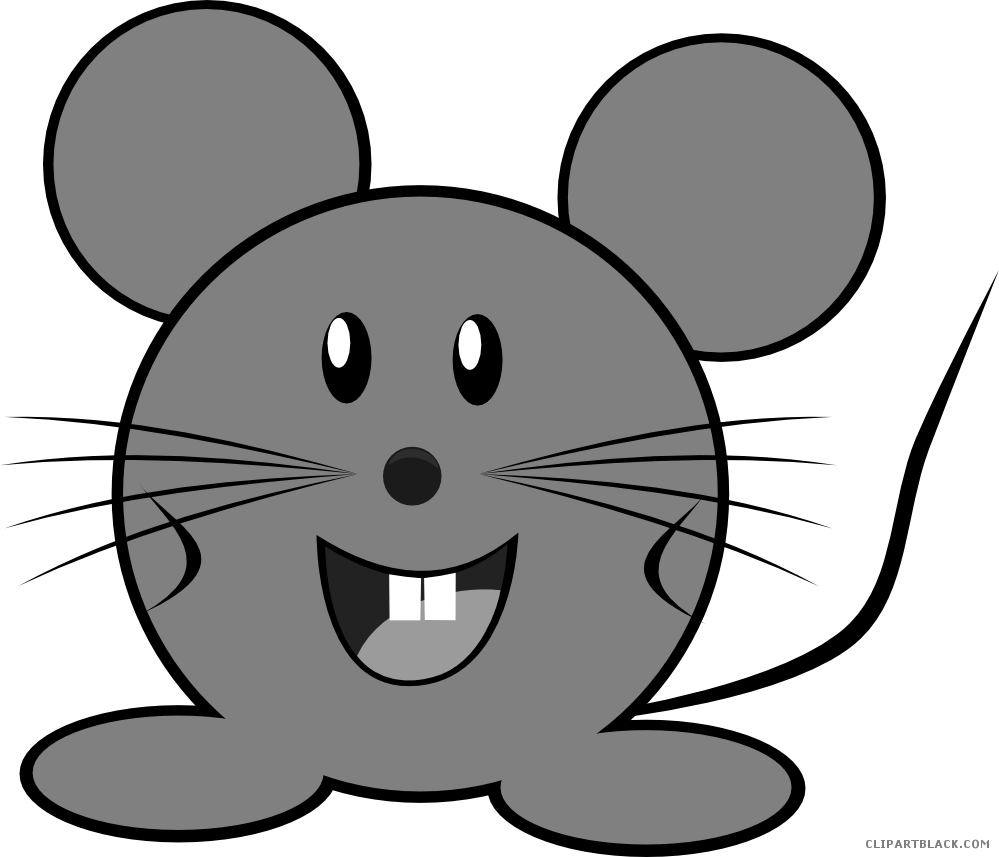 Mouse Animal Background PNG Image
