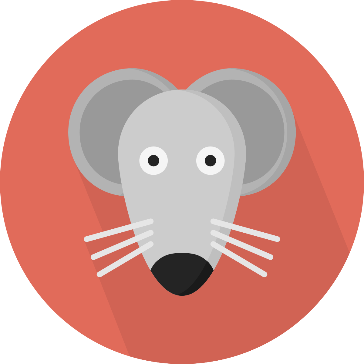 Mouse Animal Free PNG