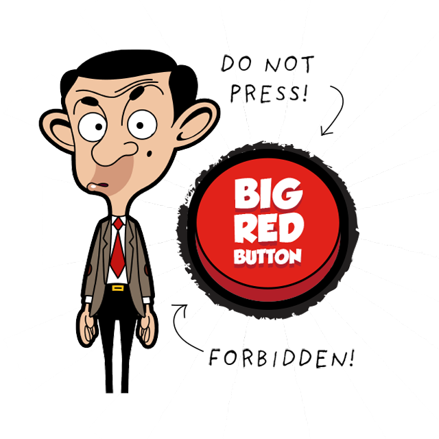 Mr. Bean PNG HD Images