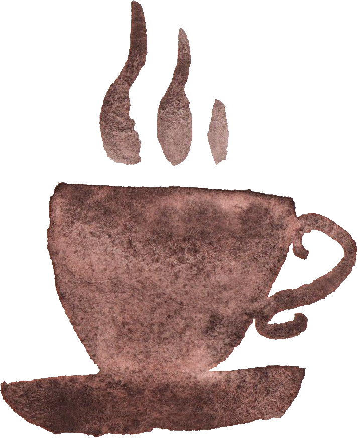 Mug Coffee Background PNG Clip Art