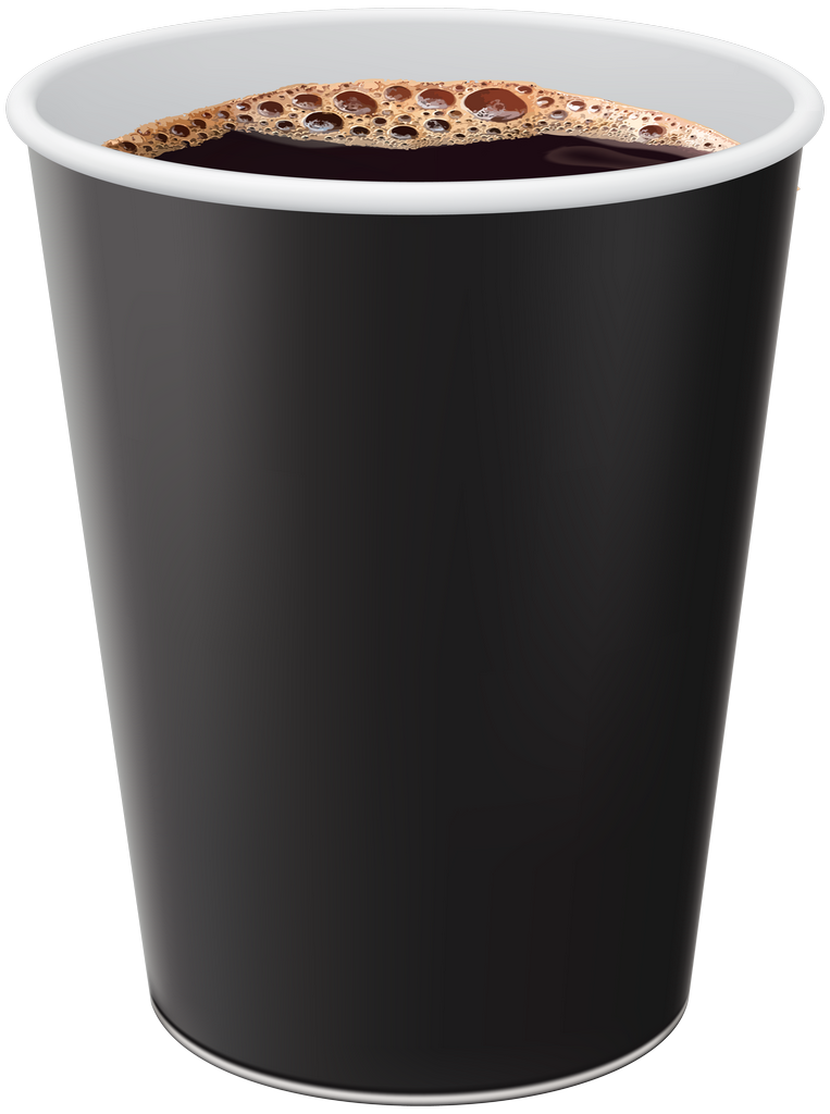 Mug Coffee Clip Art Transparent PNG