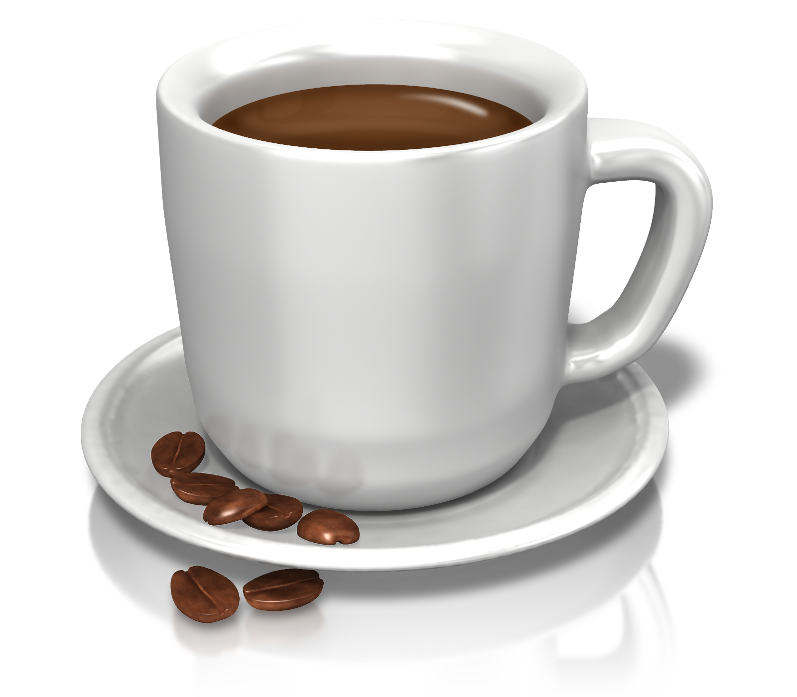 Mug Coffee Free PNG