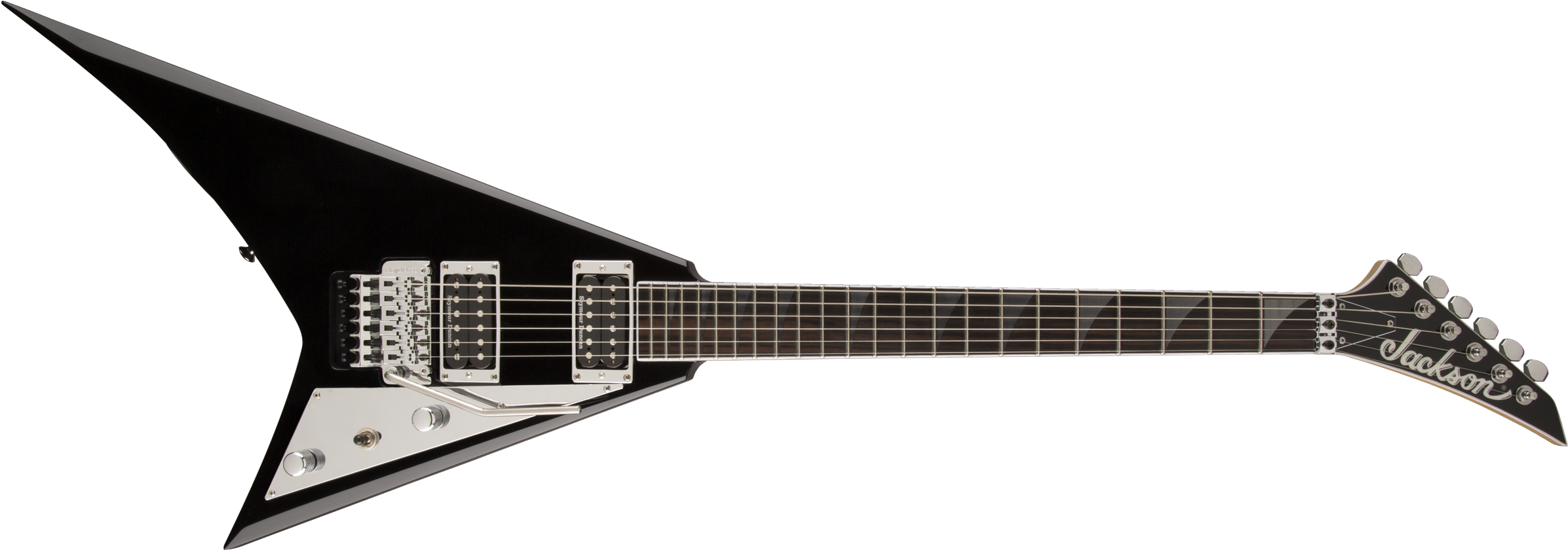 Multi-Neck Guitar PNG HD Quality