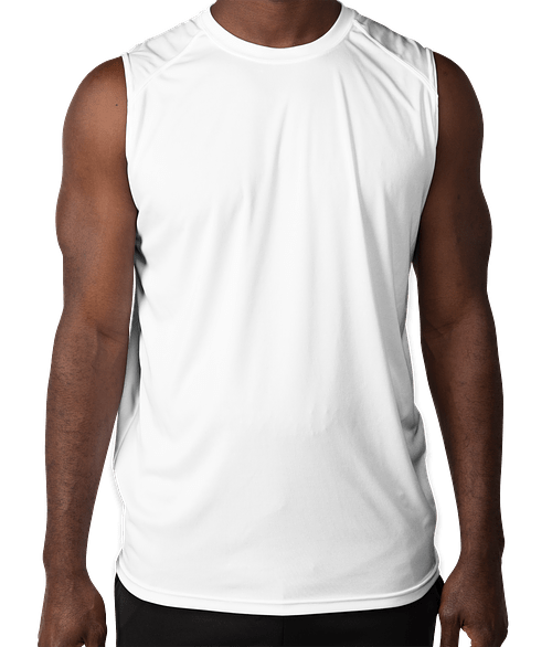 Muscle T-Shirt PNG HD Quality