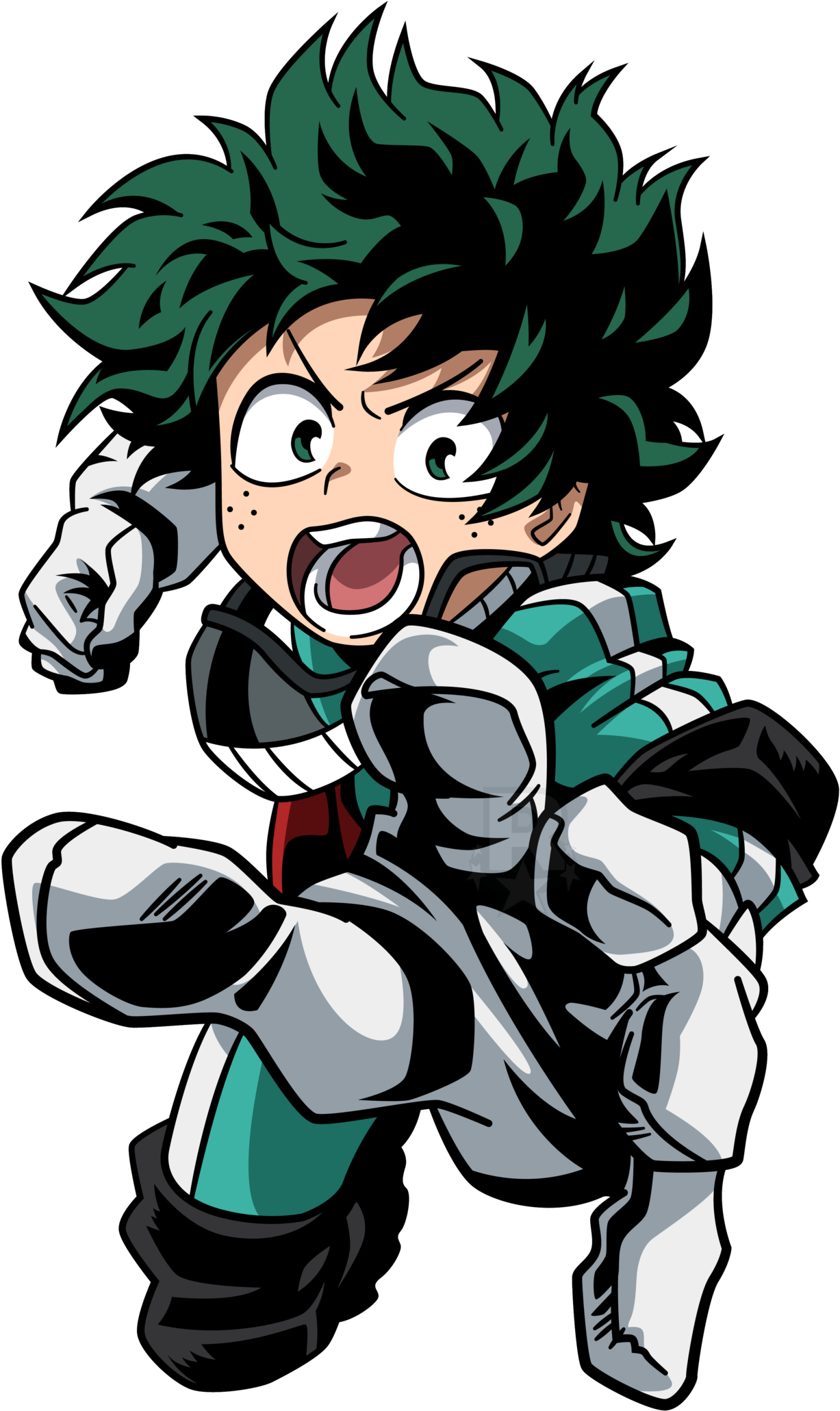 My Hero Academia Wallpaper PNG Free File Download | PNG Play