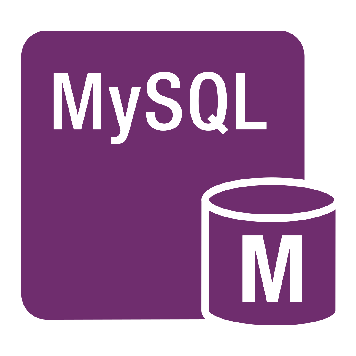 MySQL PNG Images HD